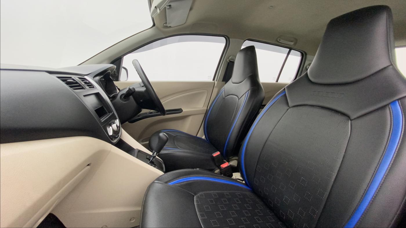2020 Maruti Celerio VXI AMT, Petrol, Automatic, 29,864 km, Right Side Front Door Cabin