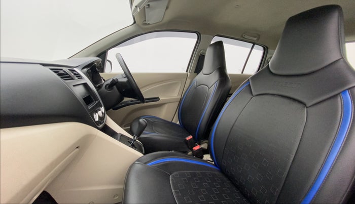 2020 Maruti Celerio VXI AMT, Petrol, Automatic, 29,864 km, Right Side Front Door Cabin