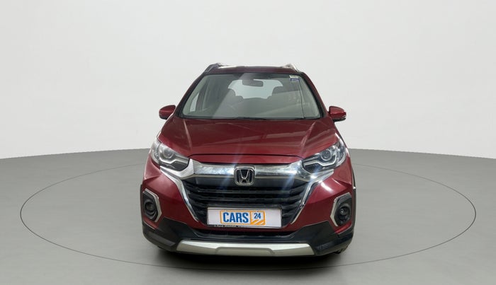 2022 Honda WR-V 1.2L I-VTEC VX MT, Petrol, Manual, 13,732 km, Front