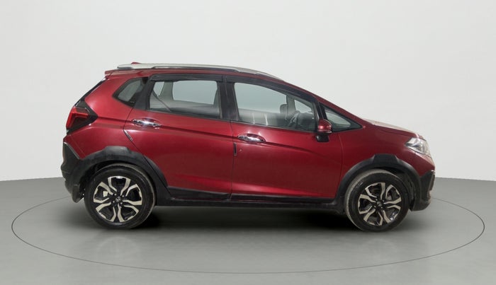 2022 Honda WR-V 1.2L I-VTEC VX MT, Petrol, Manual, 13,732 km, Right Side View