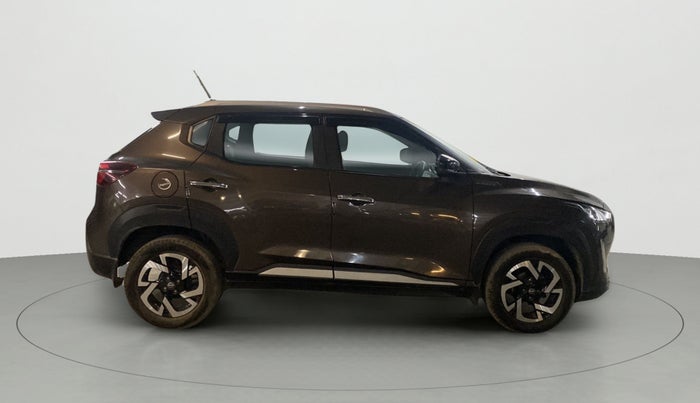 2021 Nissan MAGNITE XV MT, Petrol, Manual, 47,628 km, Right Side View