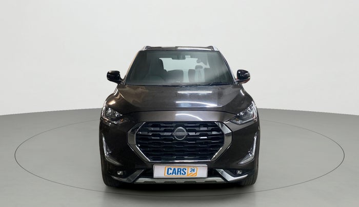 2021 Nissan MAGNITE XV MT, Petrol, Manual, 47,628 km, Front