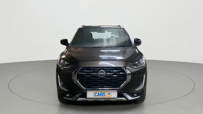 2021 Nissan MAGNITE XV MT, Petrol, Manual, 47,628 km, Front