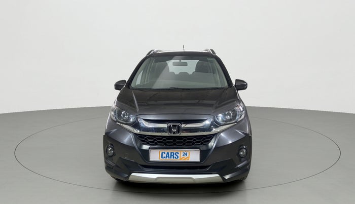 2019 Honda WR-V 1.2L I-VTEC VX MT, Petrol, Manual, 5,375 km, Front