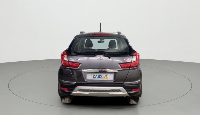 2019 Honda WR-V 1.2L I-VTEC VX MT, Petrol, Manual, 5,375 km, Back/Rear