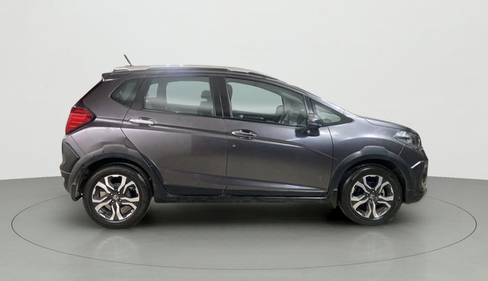 2019 Honda WR-V 1.2L I-VTEC VX MT, Petrol, Manual, 5,375 km, Right Side View