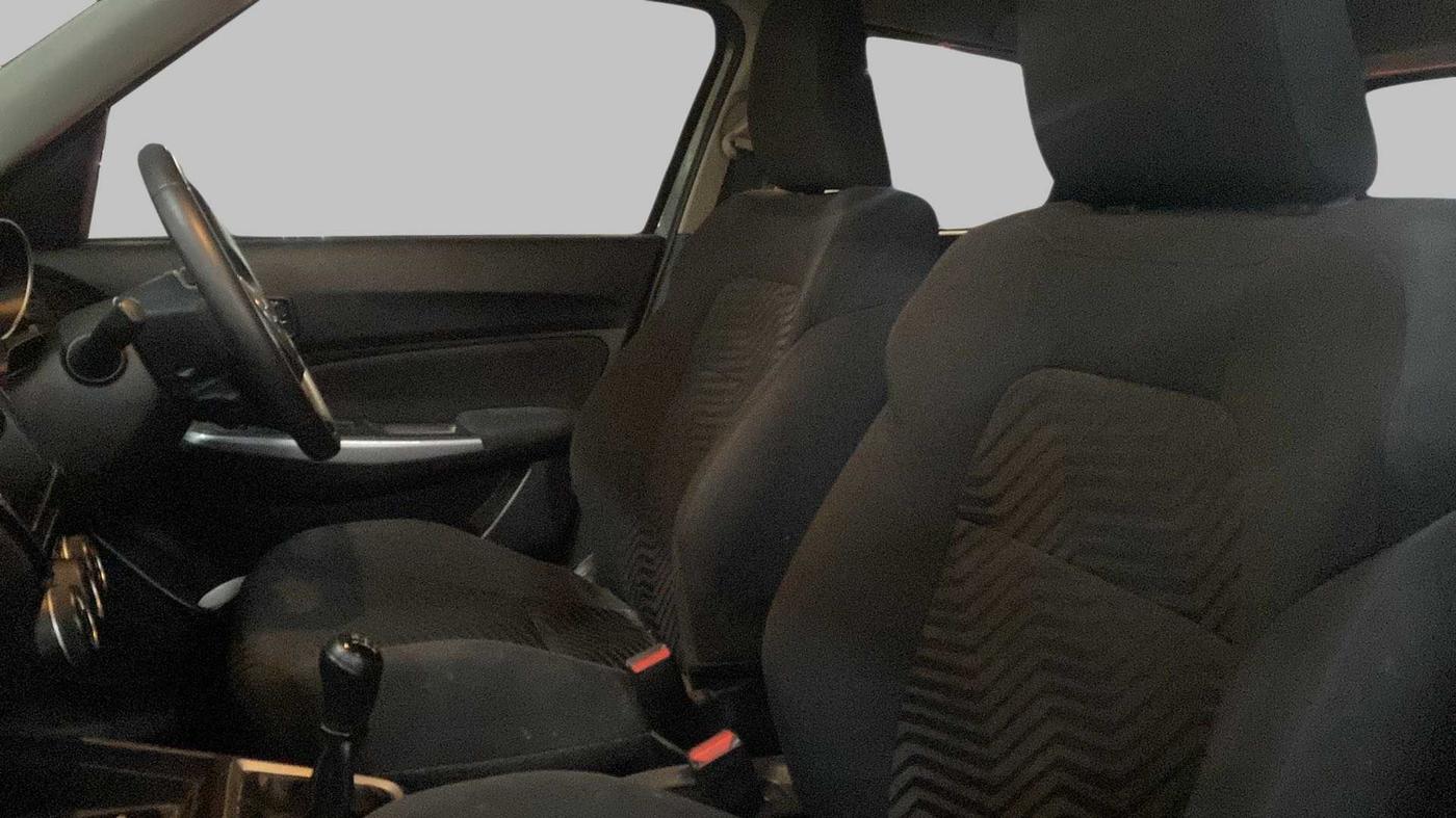 2021 Maruti Swift ZXI PLUS, Petrol, Manual, 15,324 km, Right Side Front Door Cabin