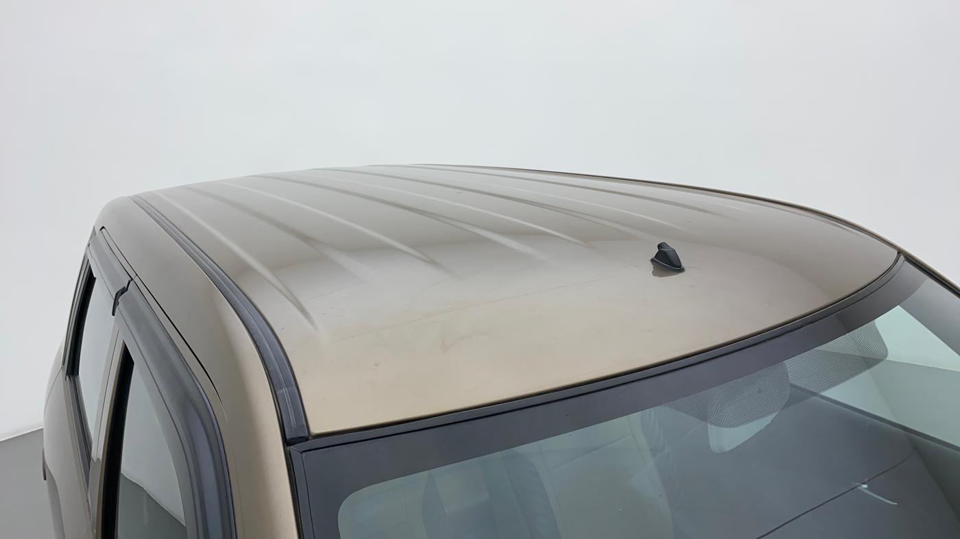2019 Maruti New Wagon-R VXI (O) 1.0 AMT , Petrol, Automatic, 57,734 km, Roof