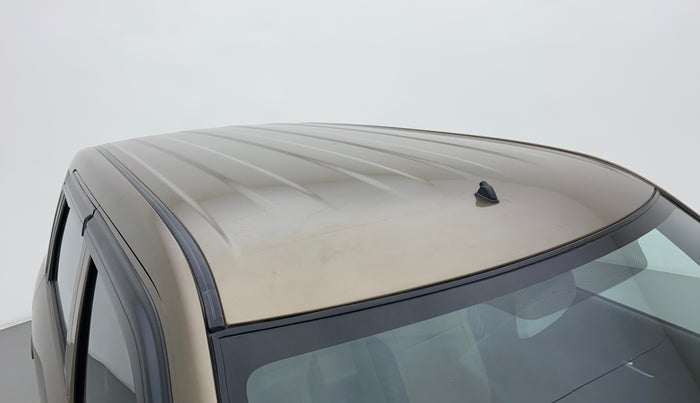 2019 Maruti New Wagon-R VXI (O) 1.0 AMT , Petrol, Automatic, 57,734 km, Roof