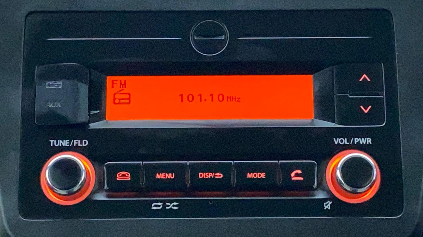 2019 Maruti New Wagon-R VXI (O) 1.0 AMT , Petrol, Automatic, 57,734 km, Infotainment System