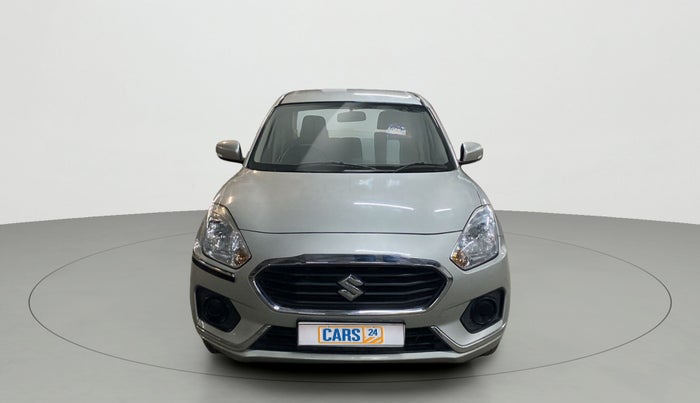 2018 Maruti Dzire VXI, Petrol, Manual, 28,197 km, Front