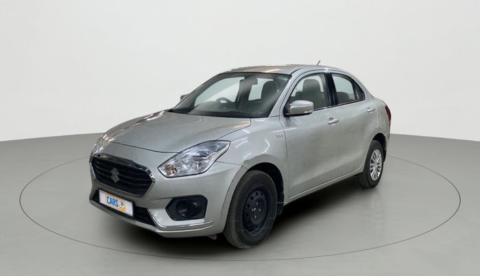 2018 Maruti Dzire VXI, Petrol, Manual, 28,197 km, Left Front Diagonal