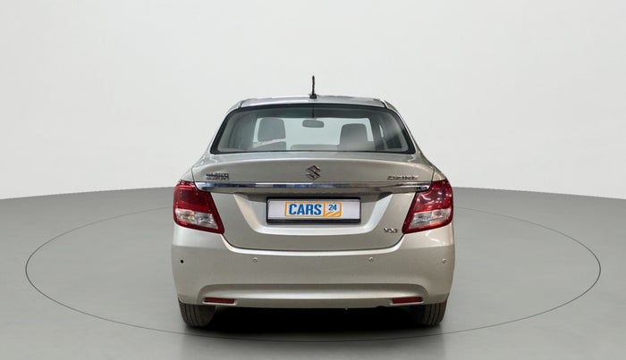 2018 Maruti Dzire VXI, Petrol, Manual, 28,197 km, Back/Rear