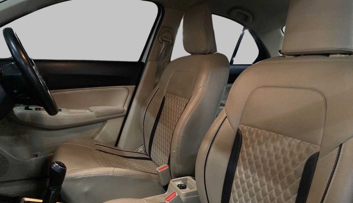 2018 Maruti Dzire VXI, Petrol, Manual, 28,197 km, Right Side Front Door Cabin