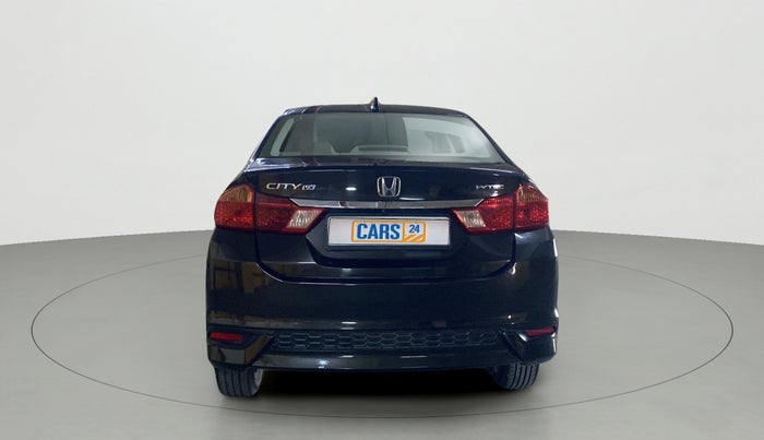 2017 Honda City 1.5L I-VTEC VX, Petrol, Manual, 77,222 km, Back/Rear