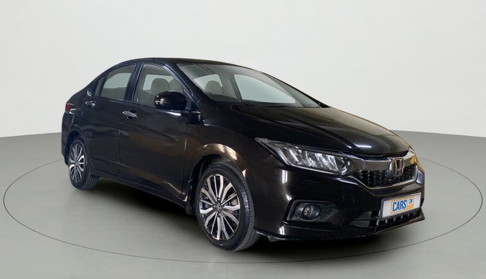 2017 Honda City 1.5L I-VTEC VX, Petrol, Manual, 77,222 km, SRP