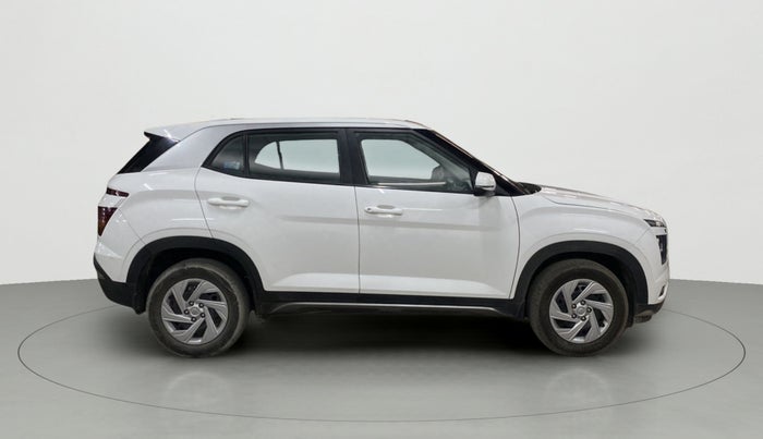 2020 Hyundai Creta EX 1.5 PETROL, Petrol, Manual, 71,723 km, Right Side View