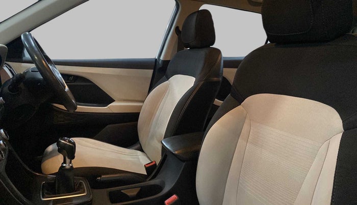 2020 Hyundai Creta EX 1.5 PETROL, Petrol, Manual, 71,723 km, Right Side Front Door Cabin