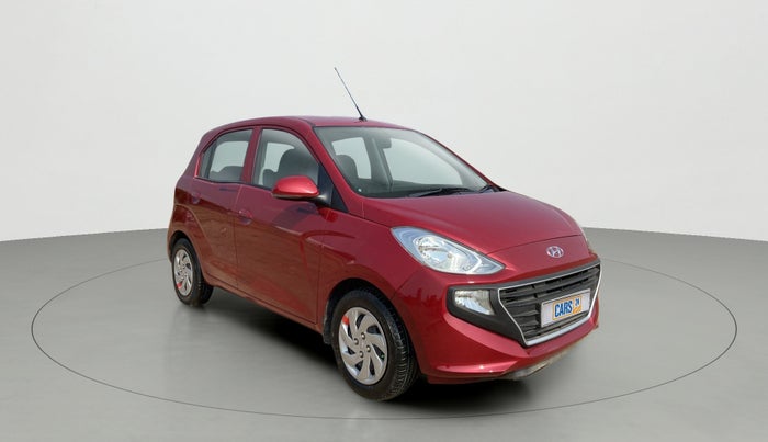 2020 Hyundai NEW SANTRO SPORTZ MT, Petrol, Manual, 51,758 km, SRP
