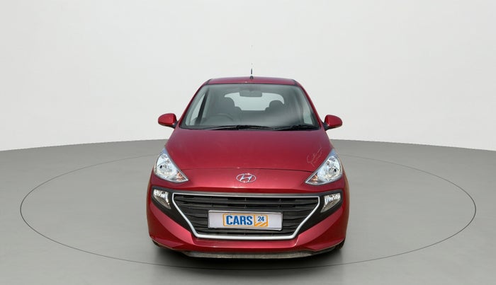 2020 Hyundai NEW SANTRO SPORTZ MT, Petrol, Manual, 51,758 km, Front