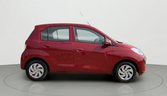 2020 Hyundai NEW SANTRO SPORTZ MT, Petrol, Manual, 51,758 km, Right Side View