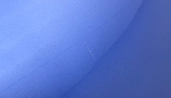 2018 Maruti Celerio VXI AMT (O), Petrol, Automatic, 72,112 km, Bonnet (hood) - Minor scratches