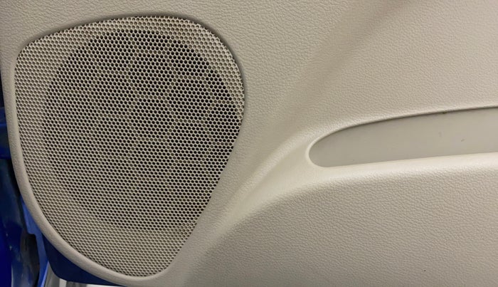 2018 Maruti Celerio VXI AMT (O), Petrol, Automatic, 72,112 km, Speaker