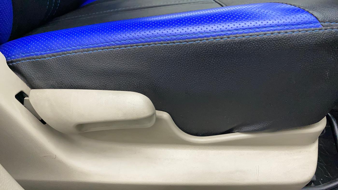 2018 Maruti Celerio VXI AMT (O), Petrol, Automatic, 72,112 km, Driver Side Adjustment Panel