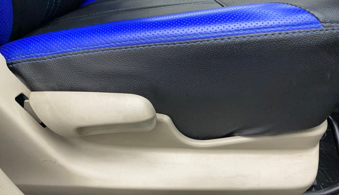2018 Maruti Celerio VXI AMT (O), Petrol, Automatic, 72,112 km, Driver Side Adjustment Panel