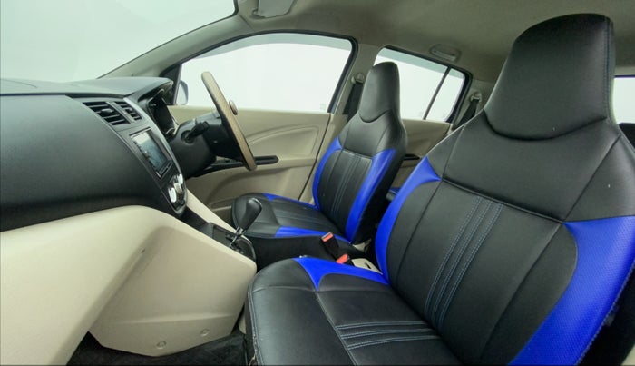 2018 Maruti Celerio VXI AMT (O), Petrol, Automatic, 72,112 km, Right Side Front Door Cabin
