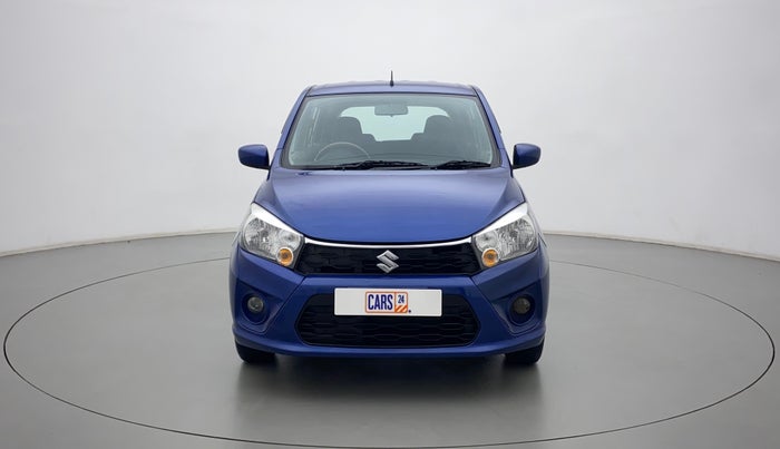 2018 Maruti Celerio VXI AMT (O), Petrol, Automatic, 72,112 km, Front