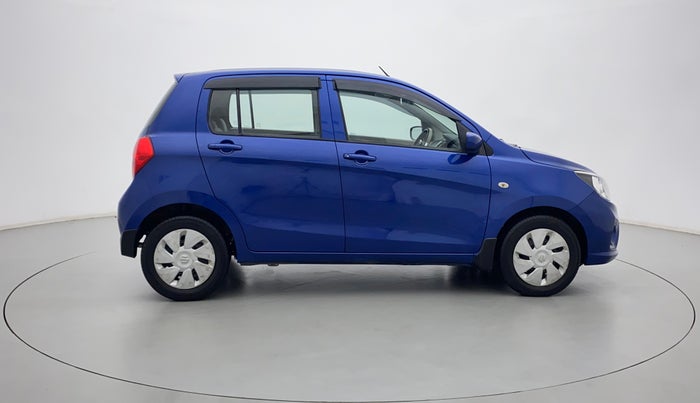 2018 Maruti Celerio VXI AMT (O), Petrol, Automatic, 72,112 km, Right Side View