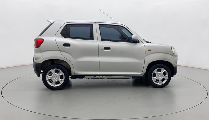 2019 Maruti S PRESSO VXI (O), Petrol, Manual, 32,376 km, Right Side View