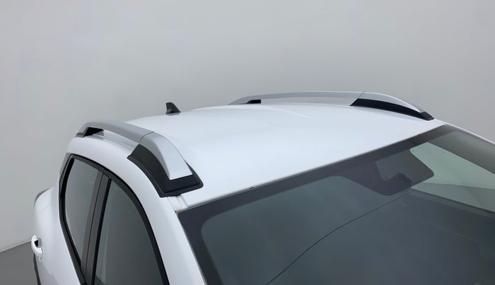 2022 Renault Kiger RXZ MT, Petrol, Manual, 8,285 km, Roof