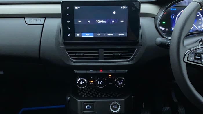 Features