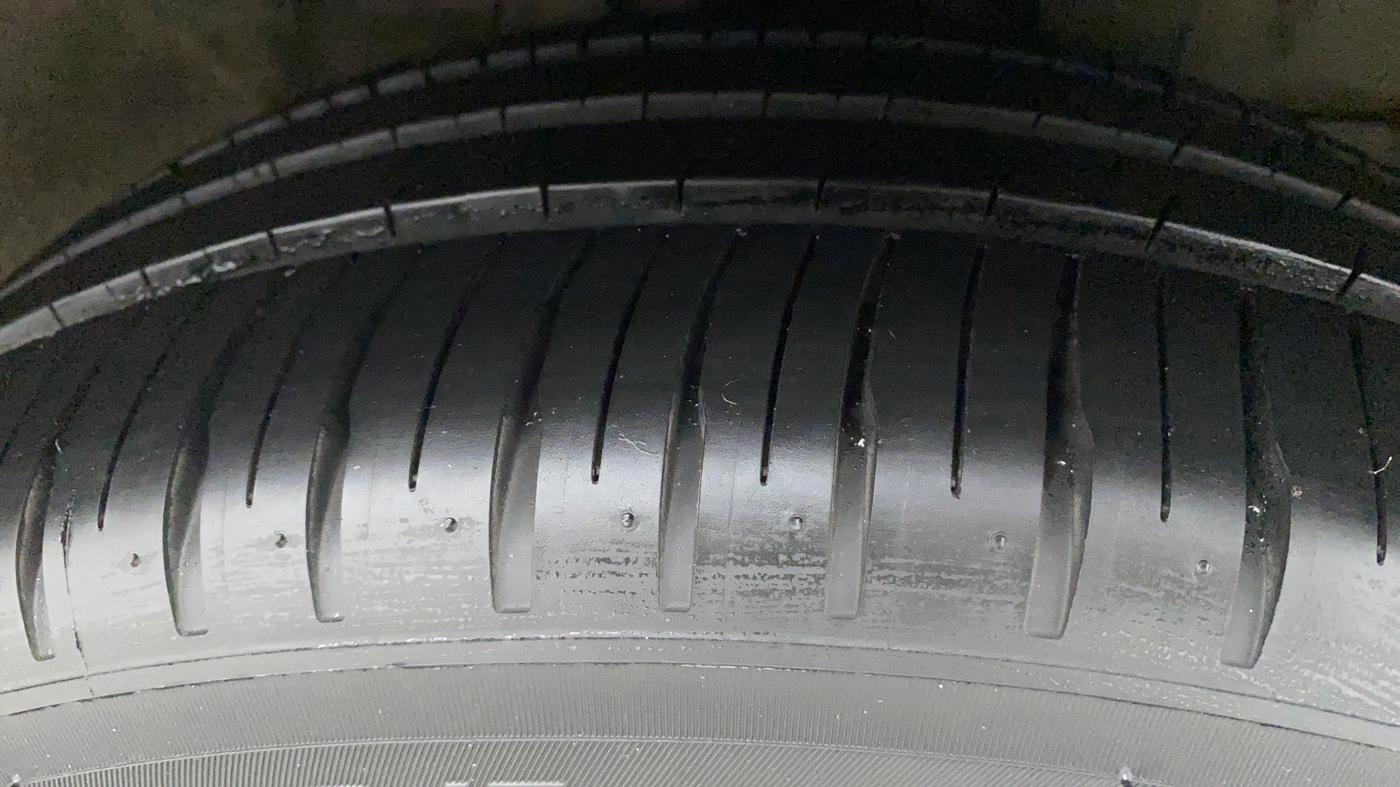 2015 Honda City 1.5L I-VTEC SV, Petrol, Manual, 92,676 km, Right Front Tyre Tread