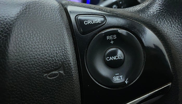 2015 Honda City 1.5L I-VTEC SV, Petrol, Manual, 92,676 km, Adaptive Cruise Control