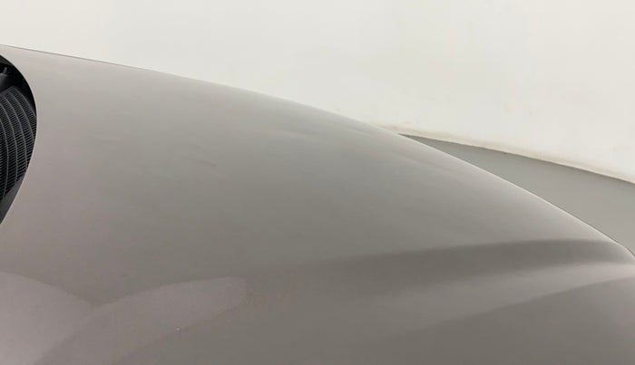 2015 Honda City 1.5L I-VTEC SV, Petrol, Manual, 92,676 km, Bonnet (hood) - Slightly dented