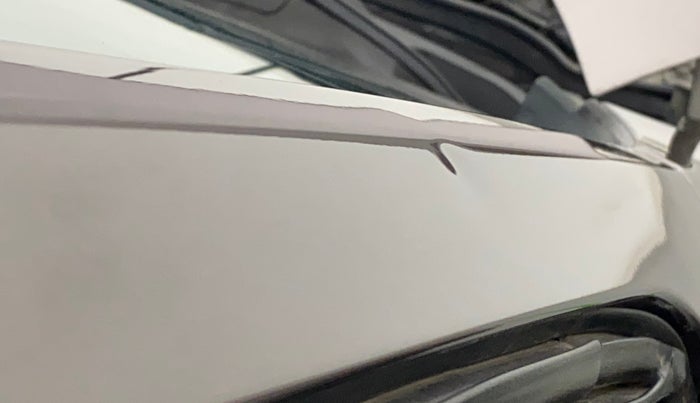 2015 Honda City 1.5L I-VTEC SV, Petrol, Manual, 92,676 km, Right A pillar - Slightly dented