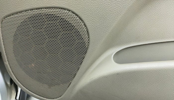 2017 Maruti Celerio ZXI AMT, Petrol, Automatic, 78,550 km, Speaker