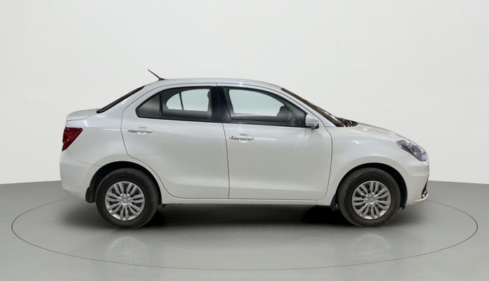 2020 Maruti Dzire VXI, Petrol, Manual, 17,445 km, Right Side View
