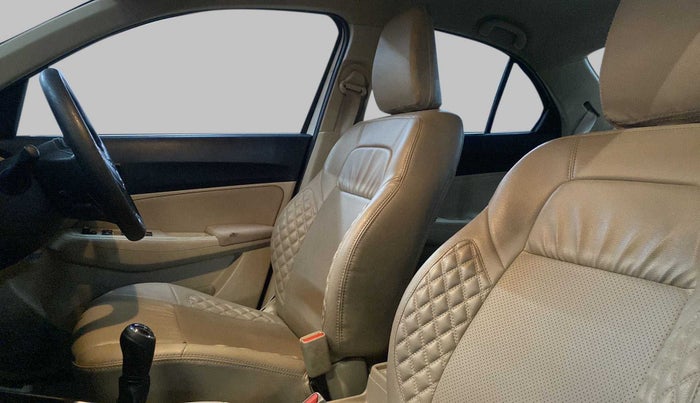 2020 Maruti Dzire VXI, Petrol, Manual, 17,445 km, Right Side Front Door Cabin