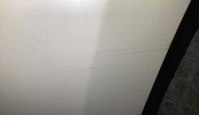 2020 Maruti Dzire VXI, Petrol, Manual, 17,445 km, Front bumper - Minor scratches