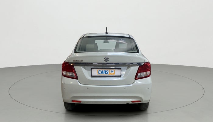 2020 Maruti Dzire VXI, Petrol, Manual, 17,445 km, Back/Rear