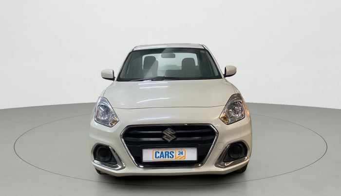 2020 Maruti Dzire VXI, Petrol, Manual, 17,445 km, Front
