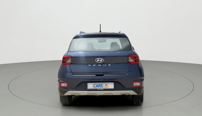 2022 Hyundai VENUE S 1.2, Petrol, Manual, 12,781 km, Back/Rear