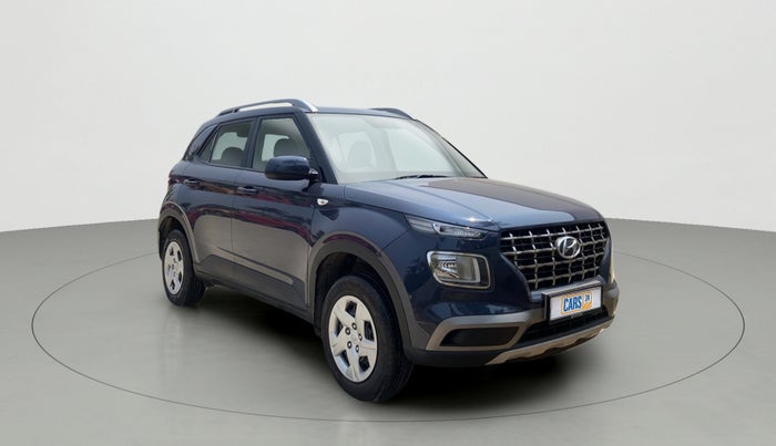 2022 Hyundai VENUE S 1.2, Petrol, Manual, 12,781 km, SRP