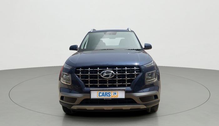 2022 Hyundai VENUE S 1.2, Petrol, Manual, 12,781 km, Front