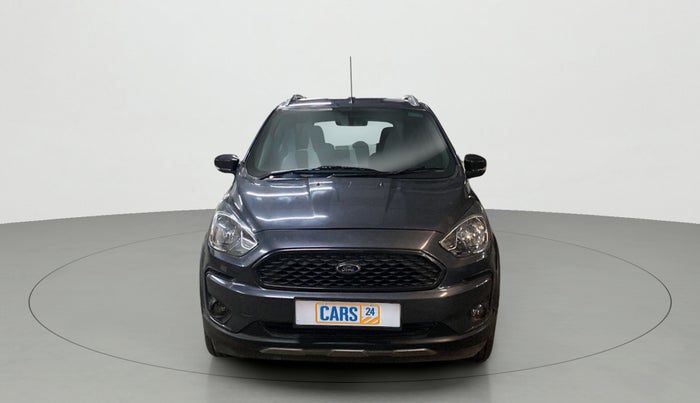 2018 Ford FREESTYLE TITANIUM 1.2 PETROL, Petrol, Manual, 96,099 km, Front