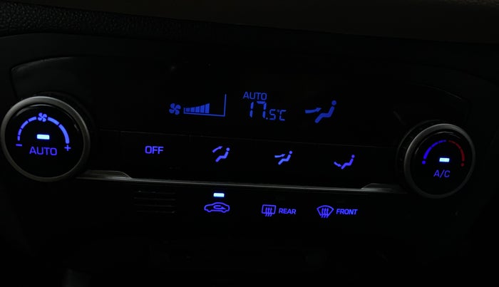 2019 Hyundai Elite i20 ASTA 1.4 CRDI (O), Diesel, Manual, 32,984 km, Automatic Climate Control